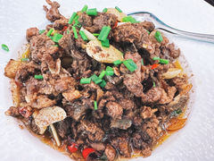 -浦江悦(陆家嘴保利广场店)