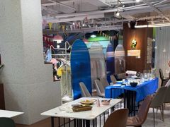 -萨卡屋亲子乐园·餐厅(龙山万物工场店)