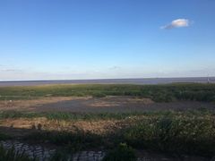 -南汇嘴观海公园