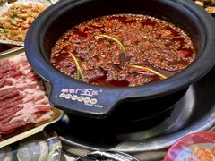 -钢管厂五区小郡肝火锅串串香(清河店)