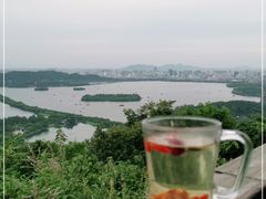 -九曜山