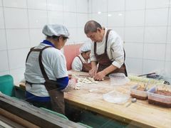 -老长江路灌汤包(天津路总店)