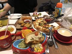 -必胜客(大悦城店)