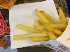 -汉堡王(天津鲁能店)