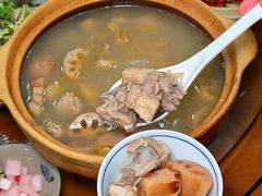 -田园印象·成都土菜院子(华阳店)