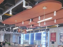 -鱼酷活鱼烤鱼(沈阳大悦城店)