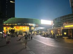 -大族广场Mall&More