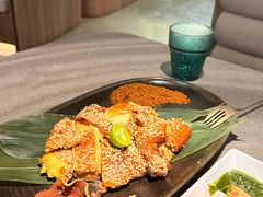 -一川二水•粤川醉(CP静安店)
