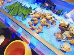 -豪派特华美达广场酒店·西餐厅