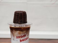-佐敦面包铺·JORDAN BAKERY