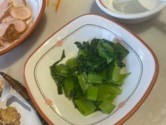 -天天初二·天津传统捞面·天津特色菜(凌奥总店)