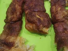 -大福来锅巴菜(古文化街店)