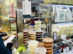 -玉华饮食店(茅台路店)