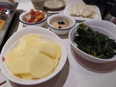土豆-老基地老火锅厂(大渡口店)