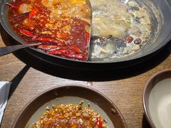 -萍姐火锅·公路夜市(打浦桥日月光店)