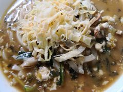 -嵊州特色小吃(萧山街店)