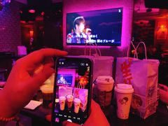 -喜茶(上海打浦桥日月光gelato lab+店)