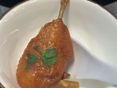 -重庆鸡公煲·青锅花椒鱼(牡丹江路店)