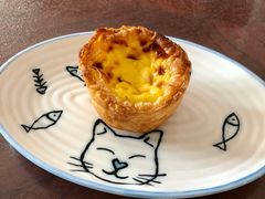 招牌蛋挞-丁香西饼屋(桂林路店)