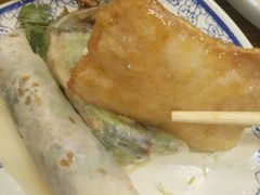 -满园烤鸭·春饼(太原街万达店)