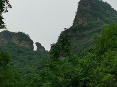 -孤山寨风景区
