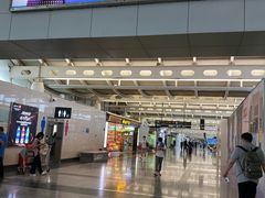 -杭州萧山国际机场