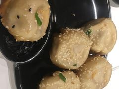 -小杨生煎(龙之梦购物中心店)