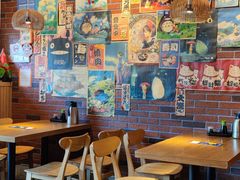 大堂-渔井食堂(新洲店)