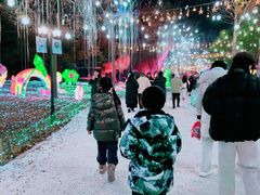 -歌斐颂巧克力小镇