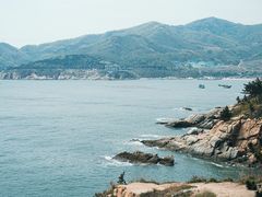 -猫头山