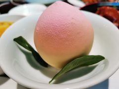 桃之夭夭-大树餐厅(红旗街万达店)