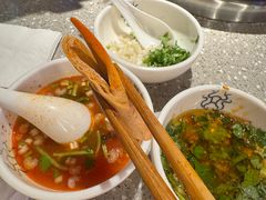-大龙燚火锅(太古里店)