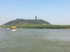 景点-焦山风景区