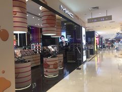 -茂业百货(东门店)
