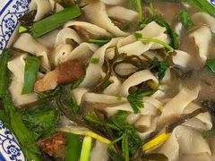 -清真马杰山牛肉汤馆