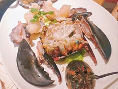 -协成海鲜火锅(情侣路店)