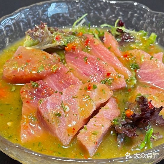 炉鲔(烟台开发区店)