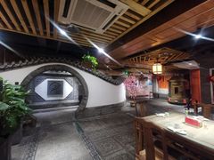 -和院老火锅铜锅烧烤海鲜(朱雀大街店)