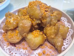 -老广酒楼(樱花店)