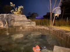 -青岛海泉湾皇冠假日度假酒店