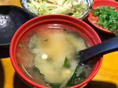 -东岸料理·寿司·刺身