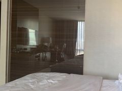 -青岛海尔洲际酒店