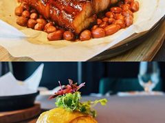 -上海滩餐厅(BFC外滩金融中心店)