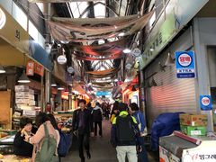 -通仁市场
