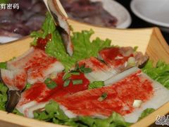 鳗鱼-三千里(西塔总店)