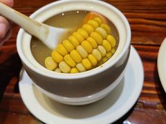 云来养生汤-云来居素食馆(南山店)