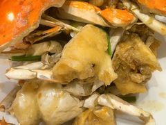 -北塘海鲜·天津菜(大光明桥旗舰店)
