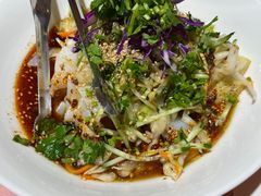 -西贝(财富购物中心店)