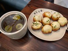 -哑巴生煎(临顿路店)