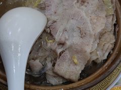 -砂锅居(西四店)